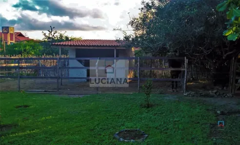 Fazenda / Sítio / Chácara com 6 Quartos à venda, 600m² no Alpes Suiços, Gravatá