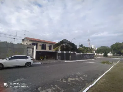 Casa com 4 Quartos para venda ou aluguel, 414m² no Piedade, Jaboatão dos Guararapes