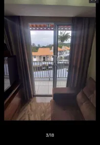 Apartamento com 2 Quartos à venda, 46m² no Córrego Tenente, Santa Luzia