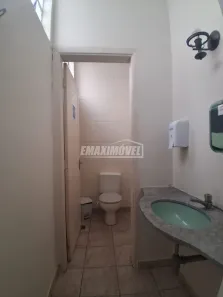 Casa Comercial com 1 Quarto para alugar, 276m² no Centro, Sorocaba