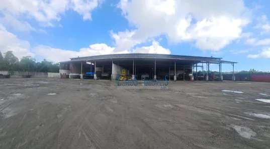 Galpão / Depósito / Armazém à venda, 6271m² no Cia Sul, Simões Filho