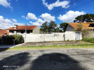 Terreno / Lote / Condomínio à venda, 455m² no Loteamento Montparnasse, Almirante Tamandaré