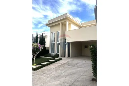 Casa de Condomínio com 3 Quartos à venda, 296m² no Loteamento Residencial Valle da Prata, São João da Boa Vista