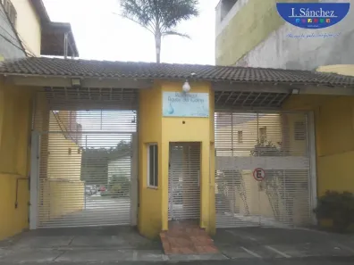 Casa de Condomínio com 2 Quartos à venda, 50m² no Vila Perracini, Poá