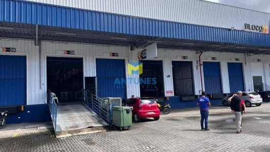 Galpão / Depósito / Armazém para alugar, 1388m² no Prazeres, Jaboatão dos Guararapes