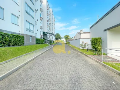 Apartamento com 2 Quartos para alugar, 73m² no Do Salto, Blumenau