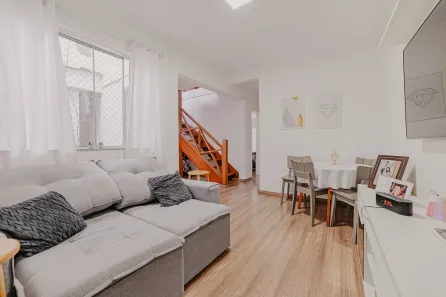 Cobertura com 3 Quartos à venda, 144m² no Vale do Ipê, Juiz de Fora