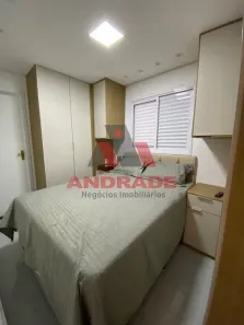 Cobertura com 2 Quartos à venda, 100m² no Parque das Américas, Mauá