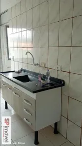 Apartamento com 2 Quartos à venda, 60m² no Jardim Pedra Branca, São Paulo