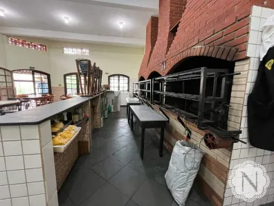 Prédio Inteiro à venda, 338m² no Cibratel I, Itanhaém