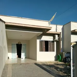 Casa com 2 Quartos à venda, 59m² no Braco do Sul, Schroeder