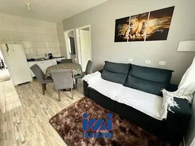 Apartamento com 2 Quartos à venda, 65m² no , Pontal do Paraná