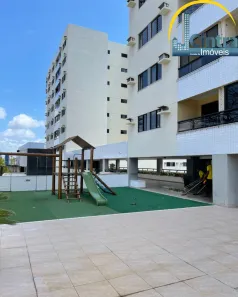 Apartamento com 2 Quartos à venda, 60m² no Itapuã, Salvador