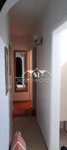 Apartamento com 3 Quartos à venda, 60m² no Bingen, Petrópolis