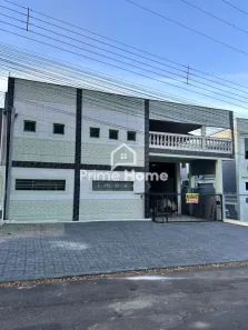 Galpão / Depósito / Armazém para alugar, 500m² no Parque Ortolândia, Hortolândia