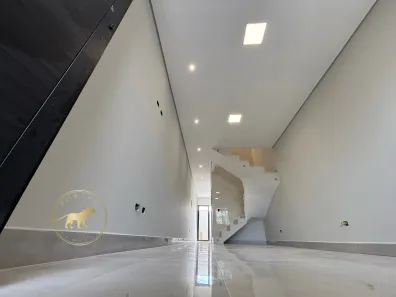Casa de Vila com 2 Quartos à venda, 70m² no Portal das Alamedas, Franco da Rocha