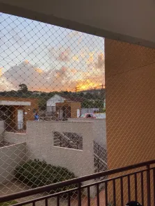Apartamento com 2 Quartos à venda, 55m² no Jardim Carambeí, São Roque