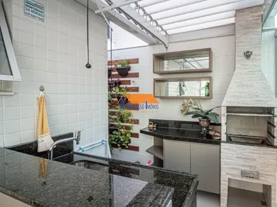 Apartamento com 2 Quartos à venda, 48m² no Asteca (São Benedito), Santa Luzia