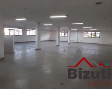 Loja / Salão / Ponto Comercial para alugar, 330m² no Vila São José, Várzea Paulista