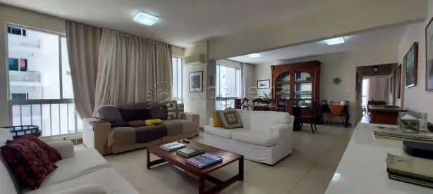 Apartamento com 4 Quartos à venda, 160m² no Boa Viagem, Recife