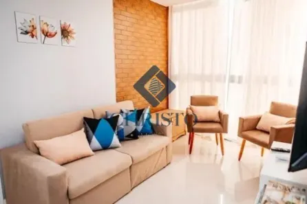 Apartamento com 2 Quartos à venda, 60m² no Jockey de Itaparica, Vila Velha