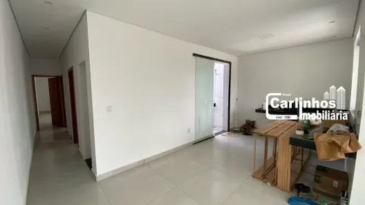 Casa com 3 Quartos à venda, 80m² no , São Joaquim de Bicas