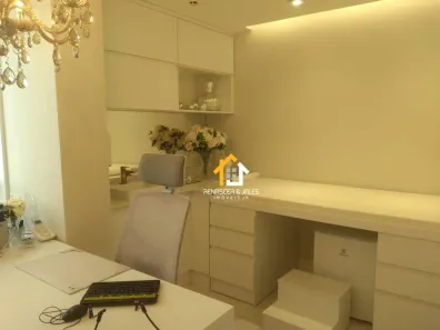 Conjunto Comercial / Sala para alugar, 10m² no Vila São José, São José do Rio Preto