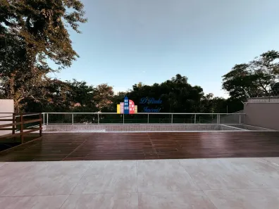 Casa de Condomínio com 4 Quartos à venda, 478m² no Chácara dos Lagos, Carapicuíba