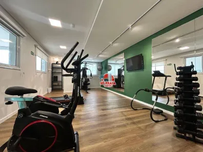 Apartamento com 2 Quartos à venda, 80m² no Jardim Caiahu, Mongaguá