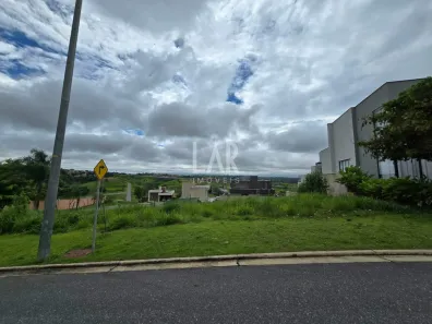 Terreno / Lote / Condomínio à venda, 469m² no Alphaville Vespasiano, Vespasiano