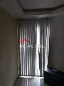 Apartamento com 2 Quartos à venda, 52m² no São Pedro, Osasco