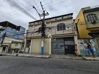 Terreno / Lote / Condomínio à venda, 10m² no Centro, São João de Meriti
