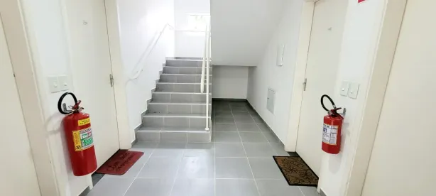 Apartamento com 2 Quartos à venda, 63m² no Cachoeira, Almirante Tamandaré