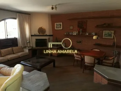 Sobrado com 3 Quartos para alugar, 506m² no Morumbi, São Paulo