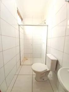 Kitnet com 1 Quarto para alugar, 25m² no Jardim Cidade Universitária I, Limeira