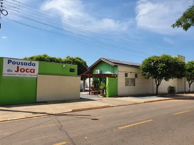 Hotel / Motel / Pousada à venda, 700m² no Atlântico, Bonito