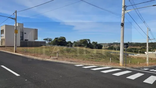 Terreno / Lote / Condomínio à venda, 287m² no Cidade das Flores, Caldas Novas