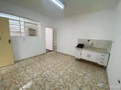 Sobrado com 3 Quartos para venda ou aluguel, 60m² no Cerâmica, São Caetano do Sul