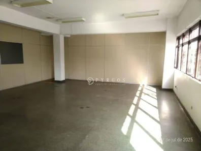 Conjunto Comercial / Sala para alugar, 60m² no Jardim Califórnia, Jacareí