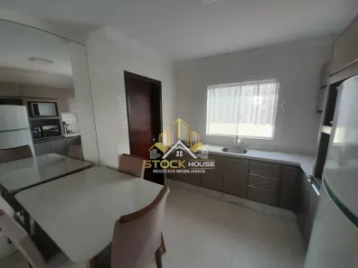 Flat com 2 Quartos à venda, 55m² no Aventureiro, Joinville