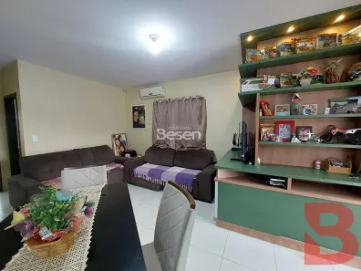 Casa com 3 Quartos à venda, 140m² no Centro, Itapoá