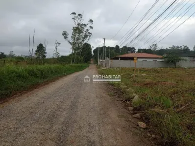 Terreno / Lote / Condomínio à venda, 375m² no Recanto das Castanheiras, Embu-Guaçu