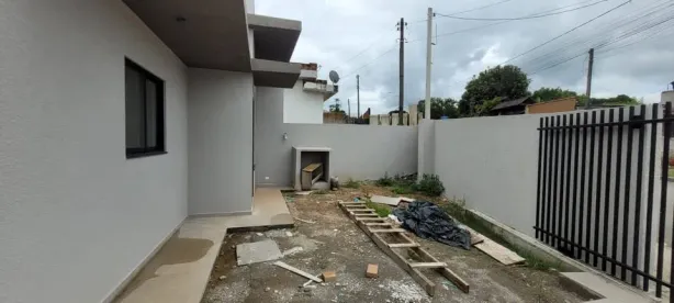 Casa com 2 Quartos à venda, 75m² no Jardim Nossa Senhora das Gracas, Campina Grande do Sul