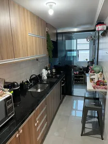 Apartamento com 2 Quartos à venda, 68m² no Bingen, Petrópolis