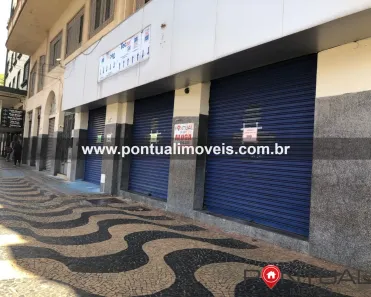 Loja / Salão / Ponto Comercial para alugar, 80m² no Senador Salgado Filho, Marília