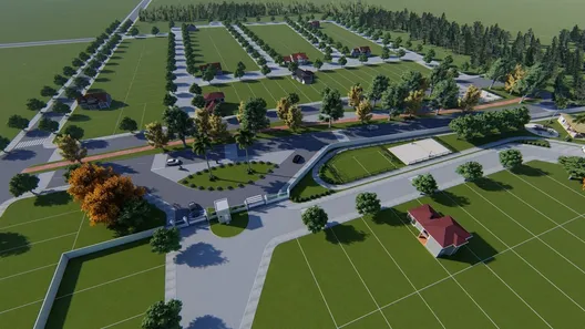 Terreno / Lote / Condomínio à venda, 140m² no Parque Turf Club, Campos dos Goytacazes