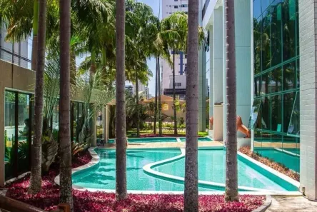 Apartamento com 3 Quartos à venda, 89m² no Candeias, Jaboatão dos Guararapes