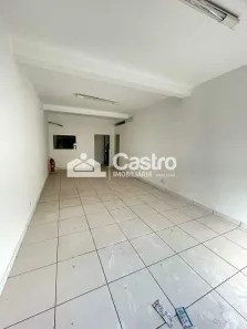 Loja / Salão / Ponto Comercial para alugar, 123m² no Centro, Sertãozinho