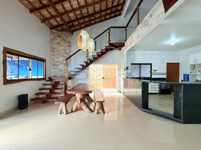 Casa de Condomínio com 3 Quartos à venda, 310m² no Nova Colina, Brasília
