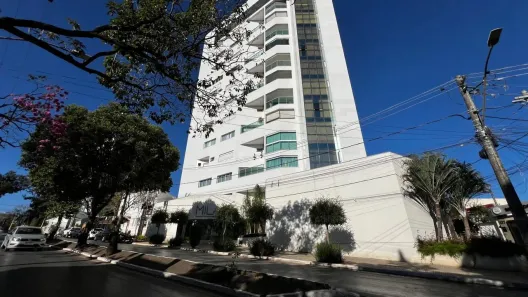 Cobertura com 4 Quartos à venda, 239m² no Funcionários, Montes Claros